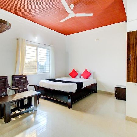 Capital O Pv Residency Near Nagasandra Metro Station Chik Banavar Luaran gambar